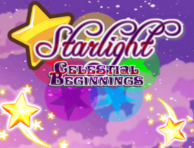 Starlight: Celestial Beginnings Image
