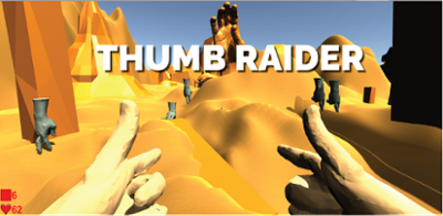 Thumb Raider Image