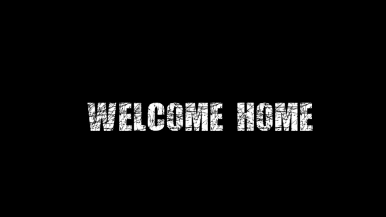 Welcome Home Game Cover