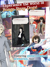 Bungo Stray Dogs: TotL Image