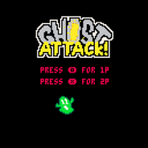 Ghost Attack! Image