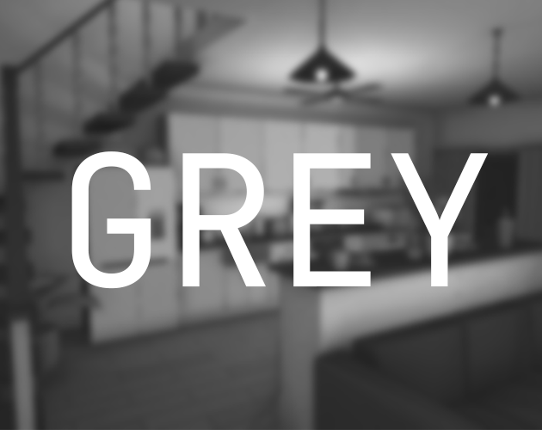 GREY Game Cover
