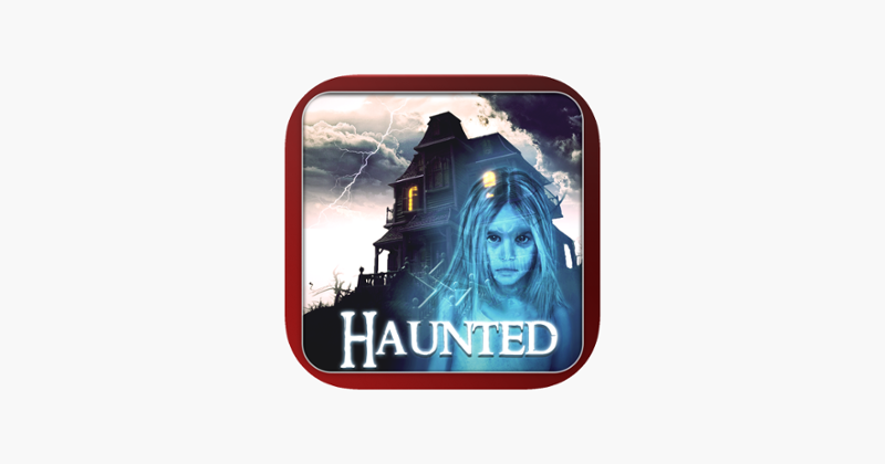 Haunted House Mysteries - A Hidden Object Adventure Game Cover