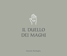 Il duello dei maghi Image