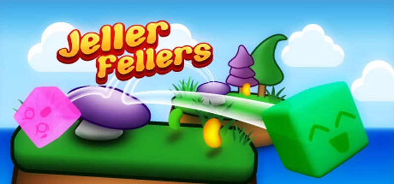 Jeller Fellers Game Cover