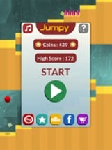 Jumpy :) Image