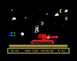 Marlow (ZX Spectrum) Image