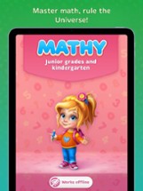 Mathy learn math for kids Image