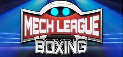 Mech League Boxing Image