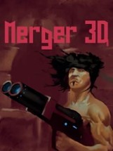 Merger 3D Image