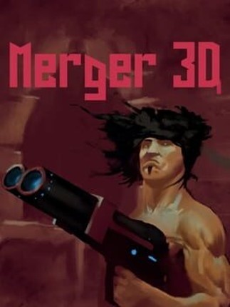 Merger 3D Game Cover