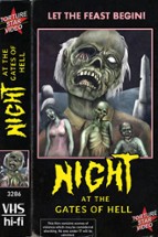 Night At the Gates of Hell Image