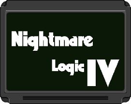 Nightmare Logic IV Image