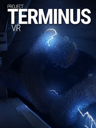 Project Terminus VR Game Cover