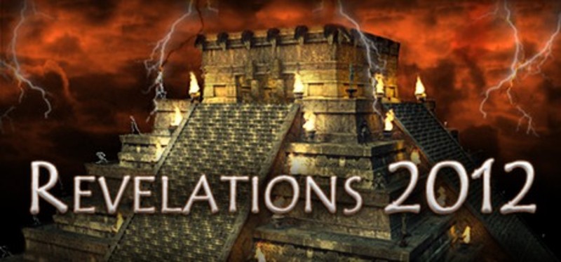 Revelations 2012 Game Cover