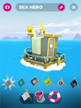 Sea Hero Quest Research Image