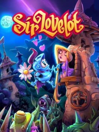 Sir Lovelot Game Cover