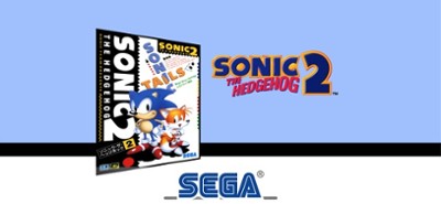 Sonic The Hedgehog 2 Classic Image