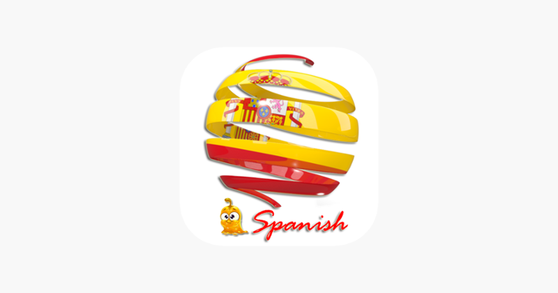 Spanish For Beginner Lite Game Cover