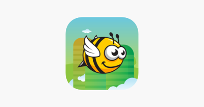 Spelling Bee: Flappy Bee Image