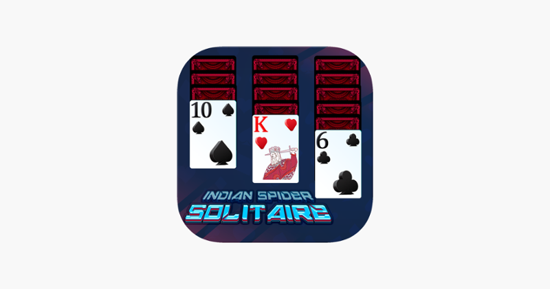 Spider Solitaire EndGame India Game Cover