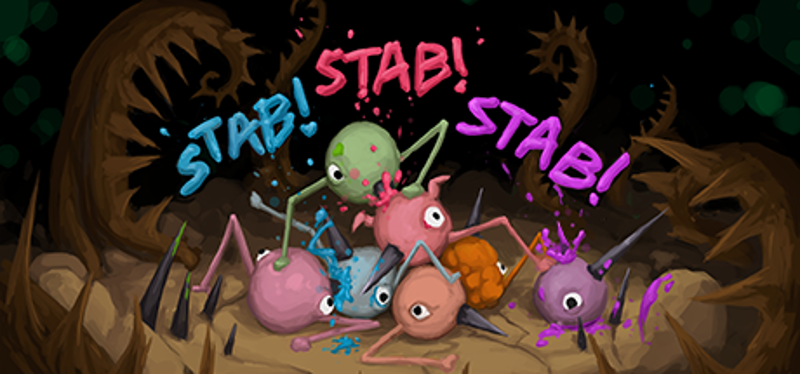 STAB STAB STAB! Game Cover