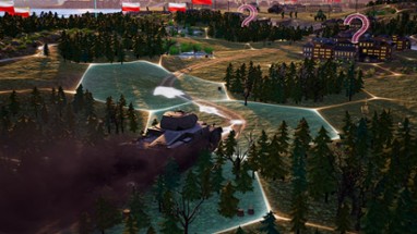 Strategic Mind: Blitzkrieg Image