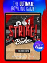 Strike! By Bowlero Image