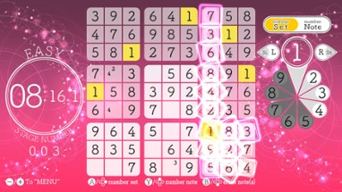 Sudoku Relax Image