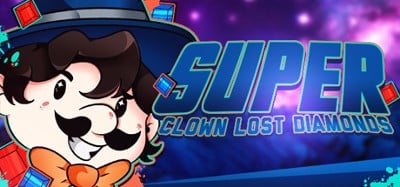 Super Clown: Lost Diamonds Image