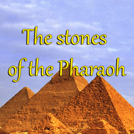 The Stones of the Pharaoh Game Cover