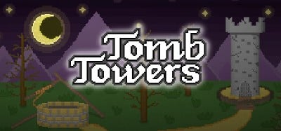 Tomb Towers Image