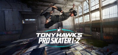 Tony Hawk's™ Pro Skater™ 1 + 2 Image