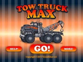 Tow Truck: Max Image