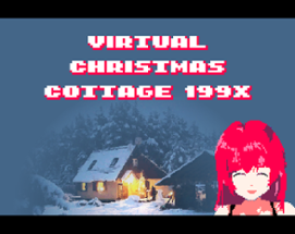 Virtual Christmas Cottage 199X Image