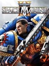 Warhammer 40,000: Space Marine 2 Image