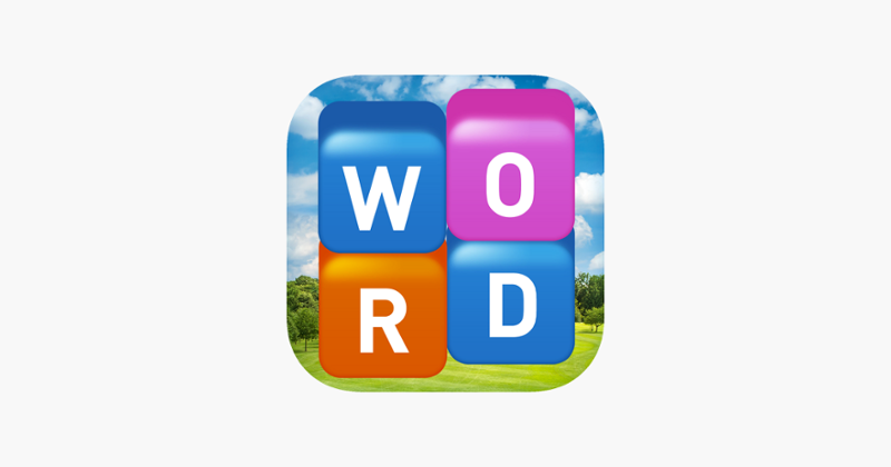Word Season: Swipe Word Puzzle Game Cover