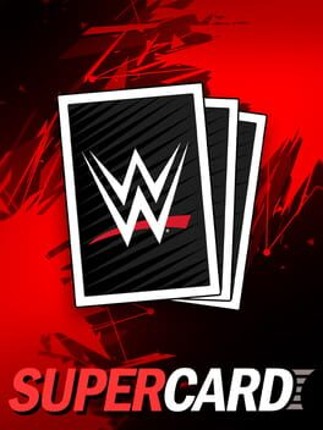 WWE SuperCard Game Cover