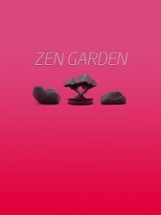 Zen Garden Image