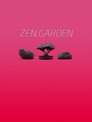 Zen Garden Game Cover