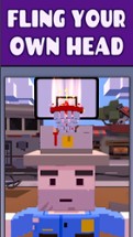 Zombie Free Throw Image