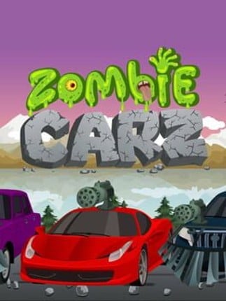 ZombieCarz Game Cover