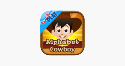 Alphabet Cowboy: Easy ABC Image