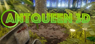 AntQueen 3D Image