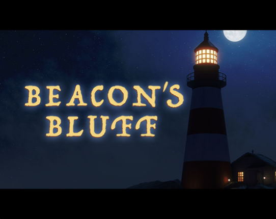 Beacon's Bluff Game Cover