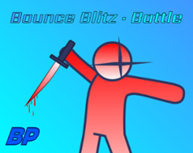 Bounce Blitz: Battle Image