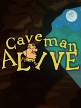 Caveman Alive Image