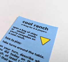 cool ranch Image
