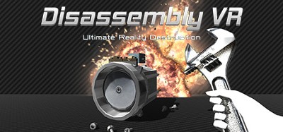 Disassembly VR Image