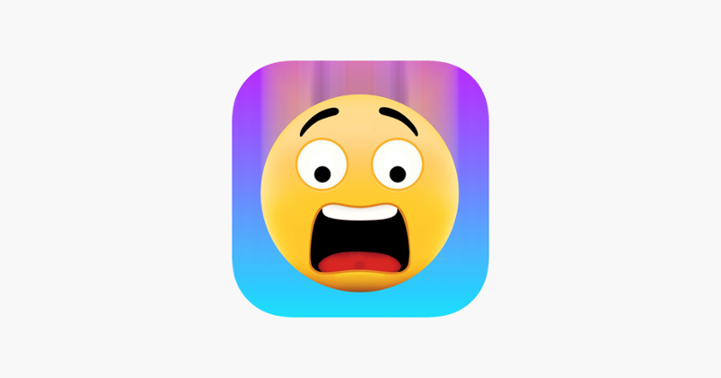 Emoji Drop Game Cover